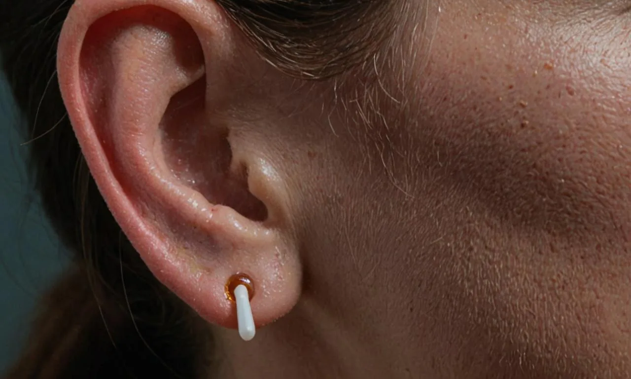 Jak na odstáté uši bez operace