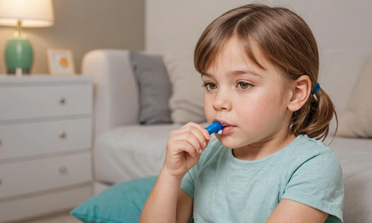 Jak naučit dítě dýchat nosem