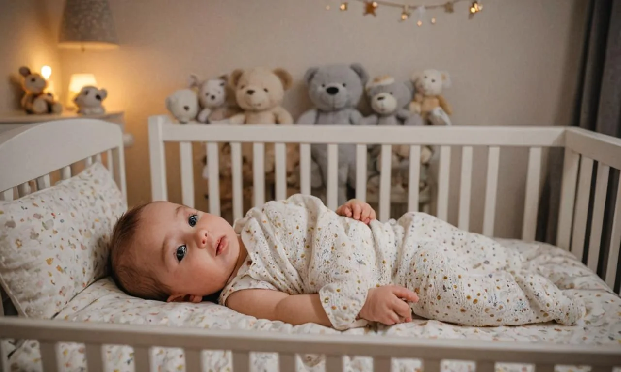 Jak vybrat matraci pro miminko
