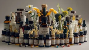 Za jak dlouho zaberou homeopatika